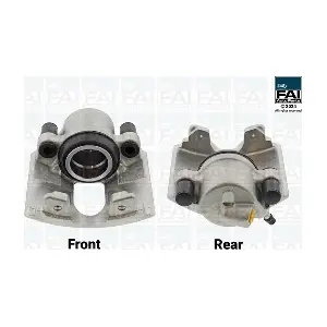 FPCA104L FAI AutoParts