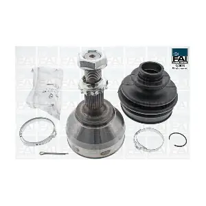 FAI AutoParts FPCV115