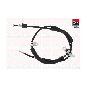 FBC326 FAI AutoParts