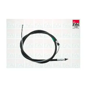 FBC708 FAI AutoParts