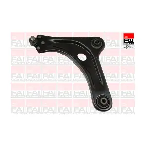 SS 7658 FAI AutoParts