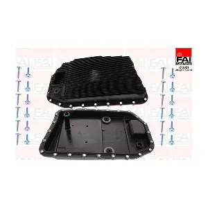 TPAN001 FAI AutoParts
