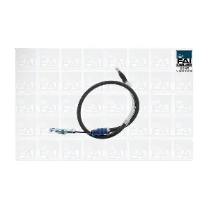 FPBC366 FAI AutoParts