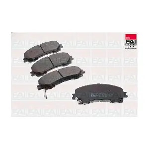 BP303 FAI AutoParts