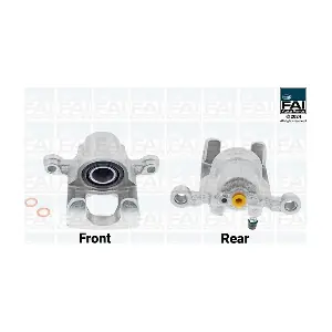 FPCA263R FAI AutoParts