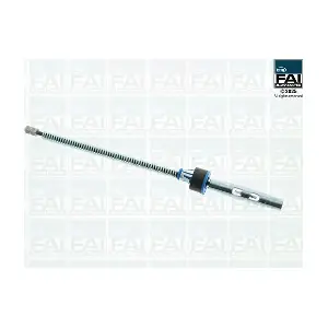 FPBC297 FAI AutoParts