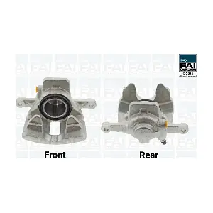 FPCA134L FAI AutoParts