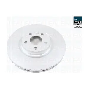 FPBD6117S FAI AutoParts