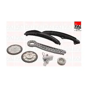 FAI AutoParts TCK405