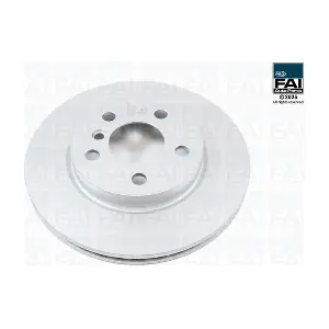 FPBD1436 FAI AutoParts