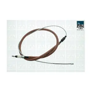 FPBC707 FAI AutoParts