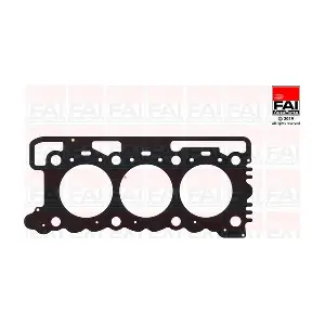FAI AutoParts HG1616D