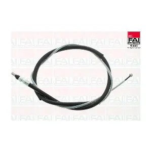 FBC571 FAI AutoParts