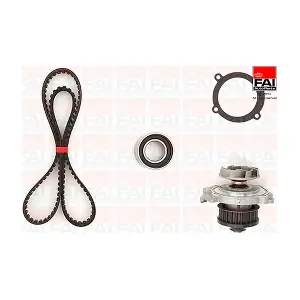 TBK187-6260 FAI AutoParts