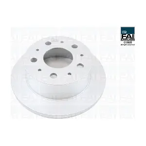 FPBD1075 FAI AutoParts