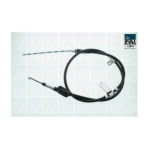 FPBC278 FAI AutoParts