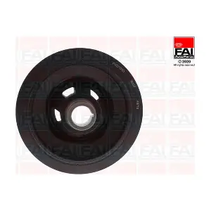 FAI AutoParts FVD1083