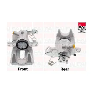 FCA341R FAI AutoParts
