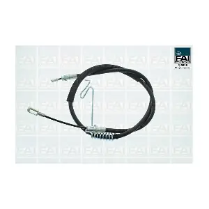FPBC141 FAI AutoParts