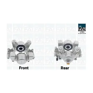 FPCA319L FAI AutoParts