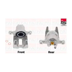 FCA306R FAI AutoParts