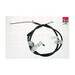 FBC643 FAI AutoParts