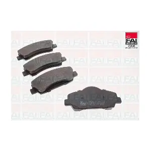 BP538 FAI AutoParts