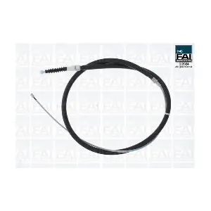 FPBC445 FAI AutoParts