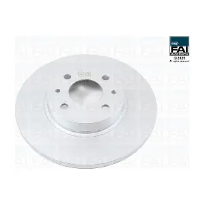 FAI AutoParts FPBD1018