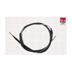 FBC716 FAI AutoParts