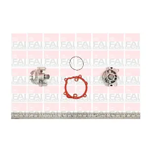 FAI AutoParts WP6380