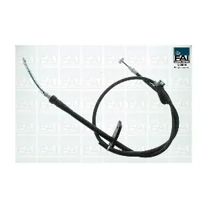 FPBC732 FAI AutoParts