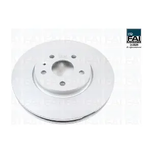 FAI AutoParts FPBD6032S