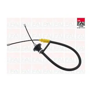 FBC243 FAI AutoParts
