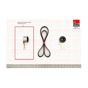 TBK81 FAI AutoParts