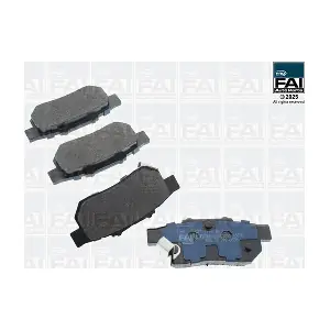 FAI AutoParts FPBP189