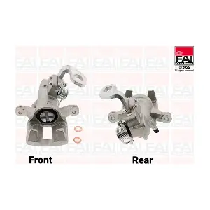 FCA179R FAI AutoParts