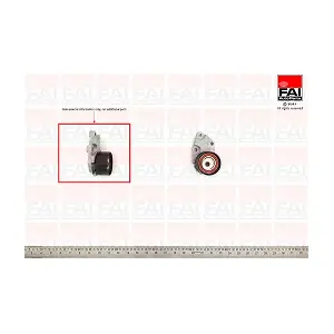 FAI AutoParts T9266