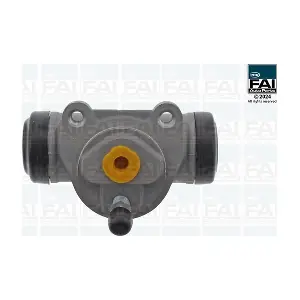 FPWC167 FAI AutoParts