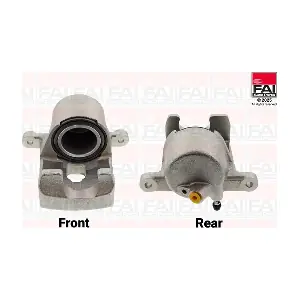 FCA209L FAI AutoParts