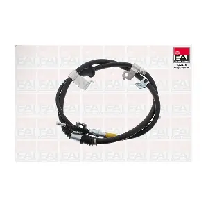 FBC322 FAI AutoParts