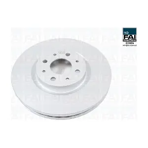 FPBD1377 FAI AutoParts