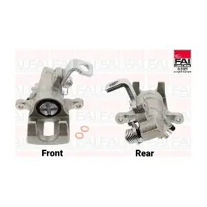 FCA112R FAI AutoParts