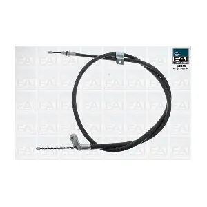 FAI AutoParts FPBC239