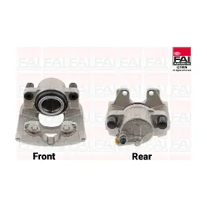 FAI AutoParts FCA133R