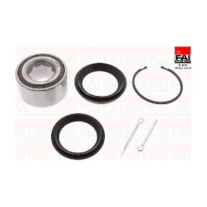 FWBK1061 FAI AutoParts