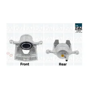 FPCA380L FAI AutoParts