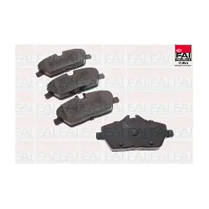 BP255 FAI AutoParts