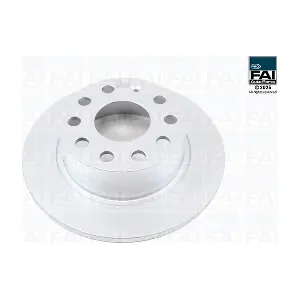 FPBD1200 FAI AutoParts