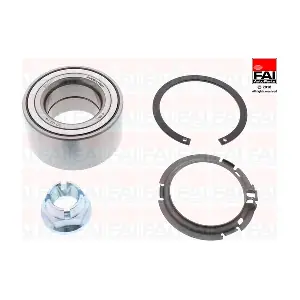 FWBK1067 FAI AutoParts